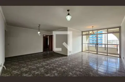 Apartamento para aluguel - centro, 3 quartos,  1667 m² - jundiaí