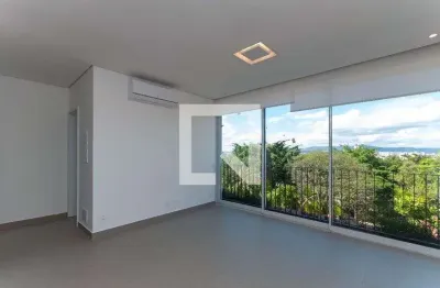 Apartamento para aluguel - alto da lapa, 2 quartos,  72 m² - são paulo