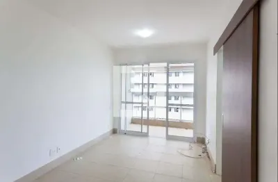Apartamento para aluguel - vila da serra, 2 quartos,  70 m² - nova lima
