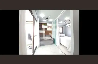Apartamento com 1 quarto para alugar na Avenida Almirante Marques de Leão, Barra, Salvador