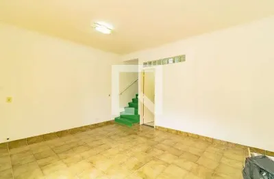 Apartamento para aluguel - chácara inglesa, 2 quartos,  114 m² - são paulo