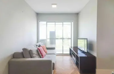 Apartamento para aluguel - jaguaré, 3 quartos,  66 m² - são paulo
