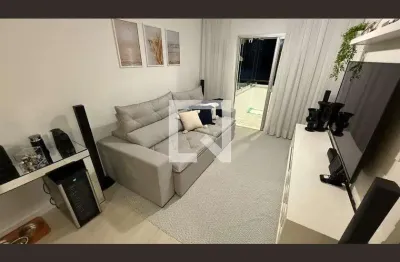 Apartamento para aluguel - grajaú, 2 quartos,  89 m² - rio de janeiro