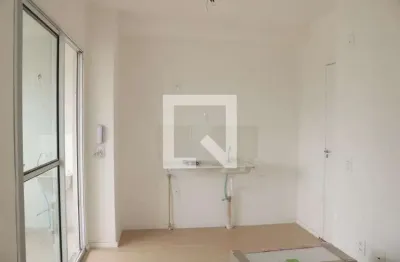 Apartamento para aluguel - água branca, 2 quartos,  36 m² - são paulo