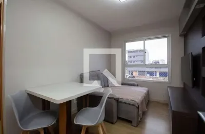 Apartamento para aluguel - samambaia, 2 quartos,  60 m² - brasília