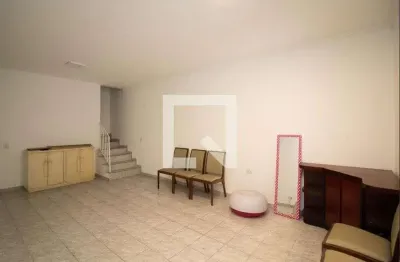 Casa com 1 quarto para alugar na Rua Claudino Barbosa, Macedo, Guarulhos