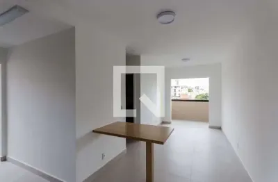 Apartamento para aluguel - santa teresinha, 2 quartos,  56 m² - santo andré
