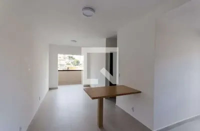 Apartamento para aluguel - santa teresinha, 2 quartos,  56 m² - santo andré