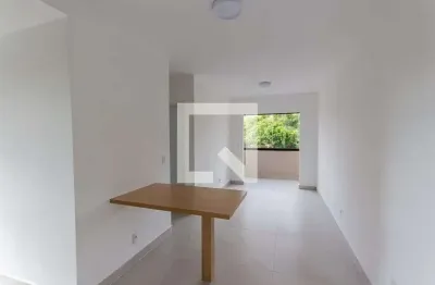 Apartamento para aluguel - santa teresinha, 2 quartos,  56 m² - santo andré