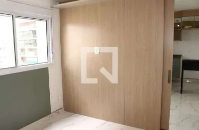 Apartamento para aluguel - santa cecília, 1 quarto,  30 m² - são paulo