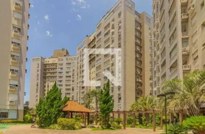 Apartamento com 2 quartos para alugar na Rua Doutor Barcelos, Centro, Canoas
