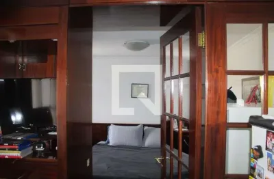 Kitnet / stúdio para aluguel - higienópolis, 1 quarto,  40 m² - são paulo