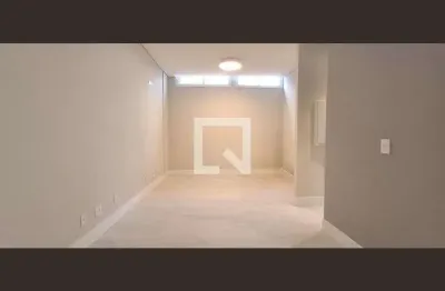 Apartamento para aluguel - joão paulo, 2 quartos,  96 m² - florianópolis