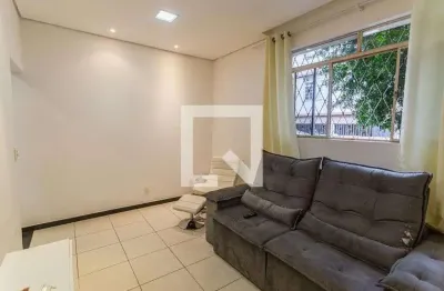 Apartamento para aluguel - cruzeiro, 3 quartos,  120 m² - belo horizonte