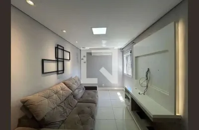 Apartamento para aluguel - scharlau, 4 quartos,  140 m² - são leopoldo