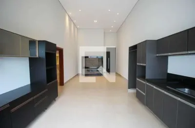 Casa / sobrado em condomínio para aluguel - jardim são paulo, 3 quartos,  160 m² - sorocaba
