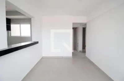 Apartamento para aluguel - ipiranga, 3 quartos,  70 m² - belo horizonte