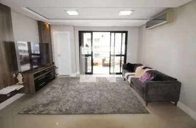 Apartamento para aluguel - residencial parque aquarius, 4 quartos,  153 m² - são josé dos campos