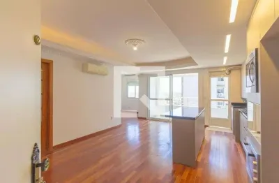 Apartamento com 1 quarto para alugar na Rua Doutor Barcelos, Centro, Canoas