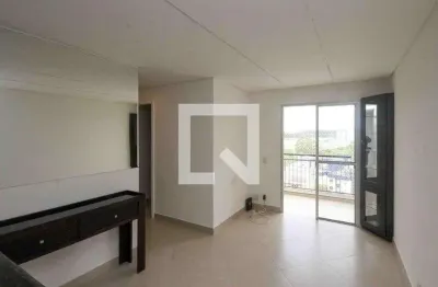 Apartamento para aluguel - vila prudente, 3 quartos,  64 m² - são paulo