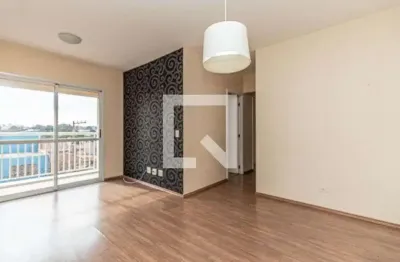 Apartamento para aluguel - barcelona, 3 quartos,  88 m² - são caetano do sul