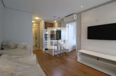 Apartamento para aluguel - itaim bibi, 1 quarto,  62 m² - são paulo