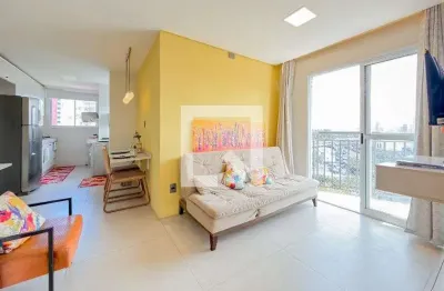 Apartamento para aluguel - liberdade, 2 quartos,  50 m² - são paulo