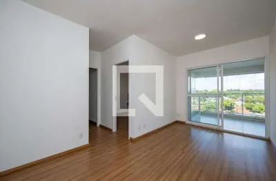 Apartamento para aluguel - vila mascote, 2 quartos,  68 m² - são paulo