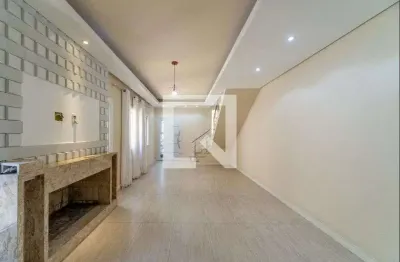 Casa / sobrado em condomínio para aluguel - jardim krahe, 4 quartos,  275 m² - viamão
