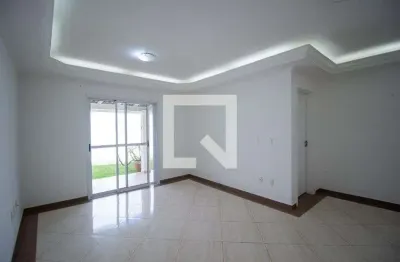 Casa / sobrado em condomínio para aluguel - jardim simus, 3 quartos,  120 m² - sorocaba