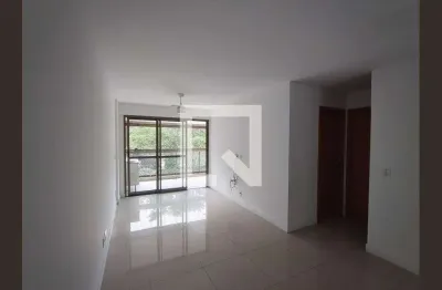 Apartamento para aluguel - freguesia , 4 quartos,  127 m² - rio de janeiro