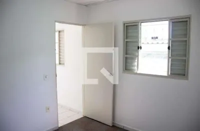 Casa / sobrado em condomínio para aluguel - itaquera, 1 quarto,  40 m² - são paulo