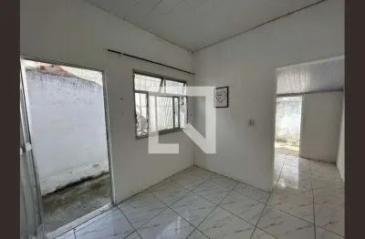 Casa para aluguel - madureira, 1 quarto,  60 m² - rio de janeiro