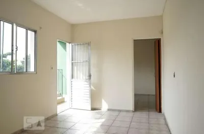 Casa para aluguel - jardim felicidade, 1 quarto,  50 m² - são paulo