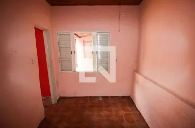 Casa para aluguel - jardim são paulo, 1 quarto,  38 m² - sorocaba