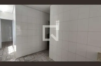 Casa para aluguel - jardim lourdes, 2 quartos,  80 m² - ferraz de vasconcelos