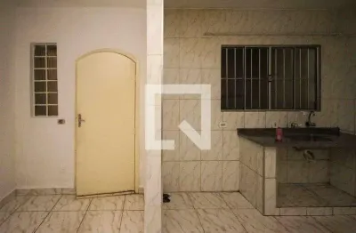 Casa para aluguel - parque colonial, 1 quarto,  59 m² - são paulo