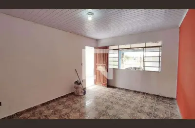Casa para aluguel - conj. res. pres. castello branco, 1 quarto,  70 m² - ferraz de vasconcelos