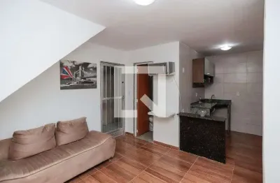 Apartamento para aluguel - quintino bocaiúva, 2 quartos,  57 m² - rio de janeiro