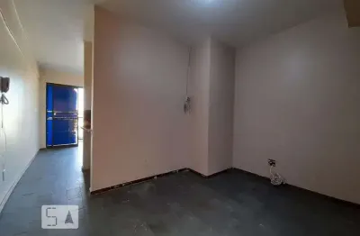 Apartamento com 1 quarto para alugar na Qi 14 Conjunto B, Guará I, Brasília