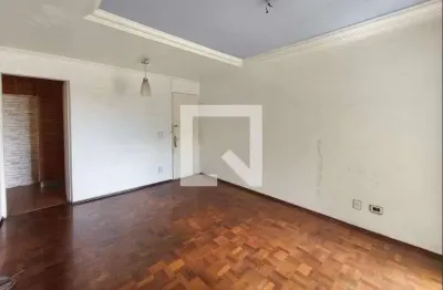 Apartamento para aluguel - parque industrial, 3 quartos,  75 m² - campinas