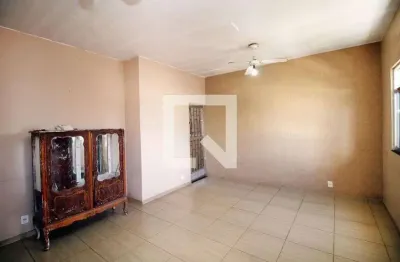 Casa para aluguel - parada de lucas, 3 quartos,  100 m² - rio de janeiro