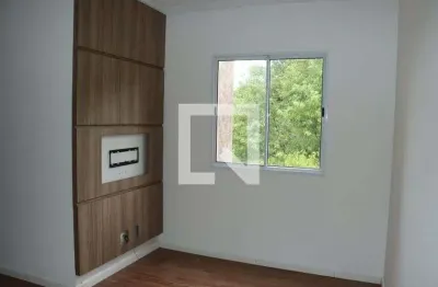 Apartamento para Aluguel - Jardim Arco Íris, 2 Quartos,  45 m² - Cotia