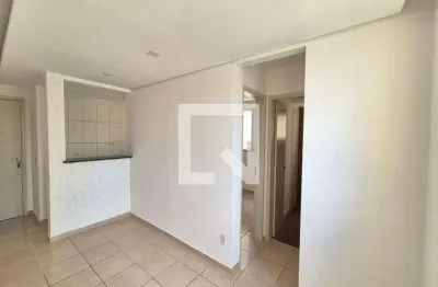 Apartamento para aluguel - campos elíseos , 2 quartos,  44 m² - campinas