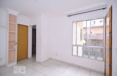 Apartamento para aluguel - juliana, 2 quartos,  49 m² - belo horizonte