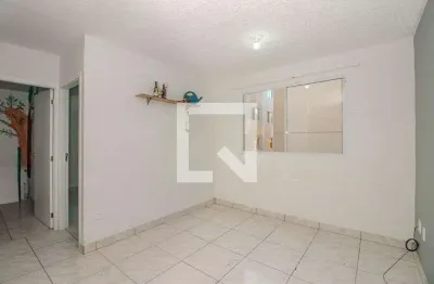 Apartamento para aluguel - rubem berta, 2 quartos,  56 m² - porto alegre