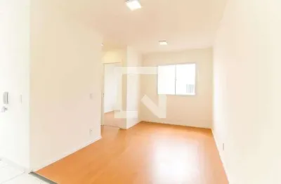 Apartamento para aluguel - parque savoy city, 2 quartos,  42 m² - são paulo