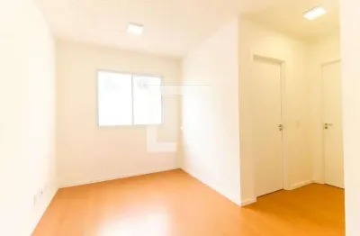 Apartamento para aluguel - parque savoy city, 2 quartos,  42 m² - são paulo