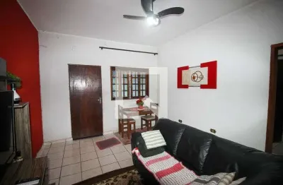 Casa para aluguel - parque são bento, 3 quartos,  160 m² - sorocaba