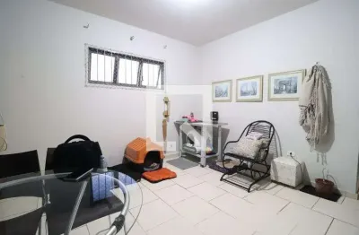Apartamento para aluguel - cidade jardim, 2 quartos,  67 m² - uberlândia